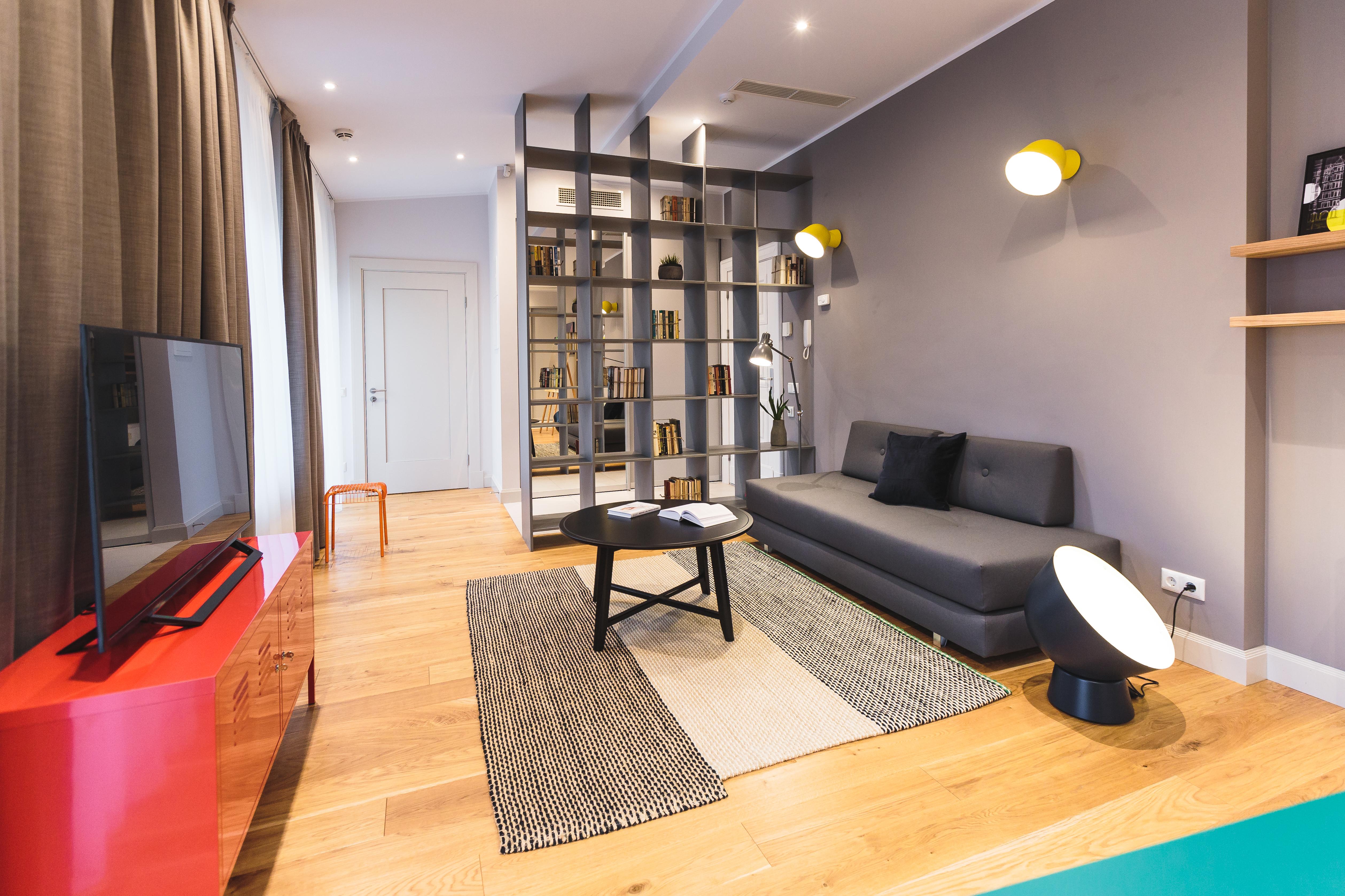 Riga Lux Apartments - Skolas ภายนอก รูปภาพ