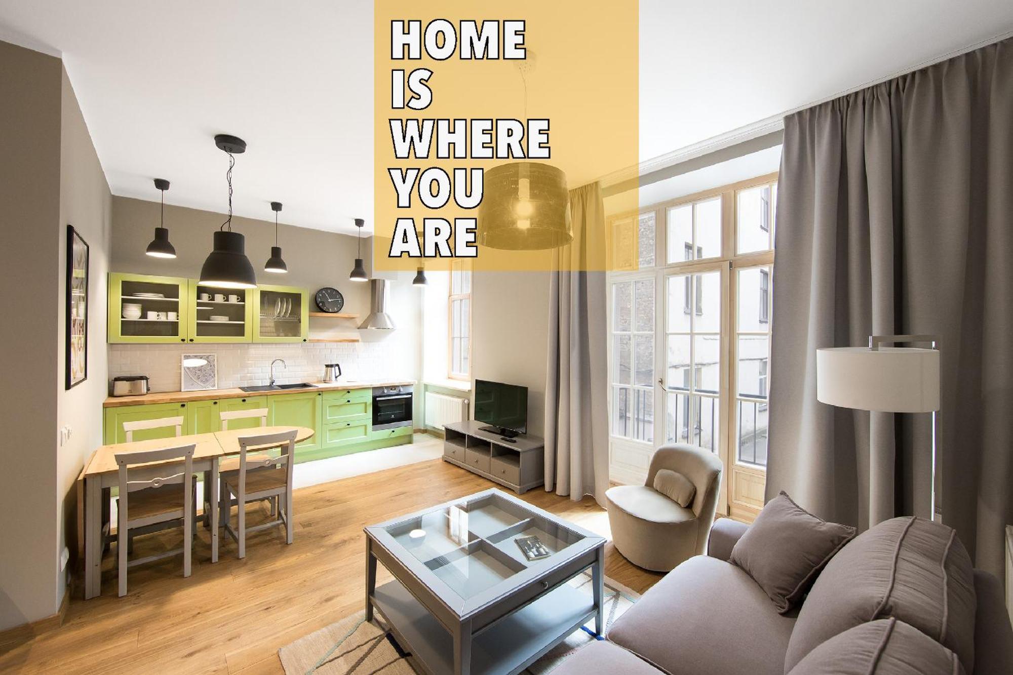 Riga Lux Apartments - Skolas ภายนอก รูปภาพ